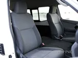 Nissan Urvan 2022